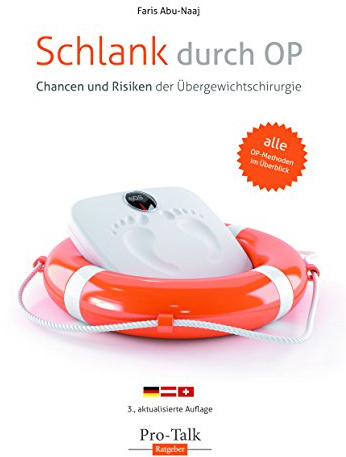 Schlank durch OP: 3. Auflage