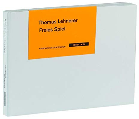 Thomas Lehnerer: Freies Spiel