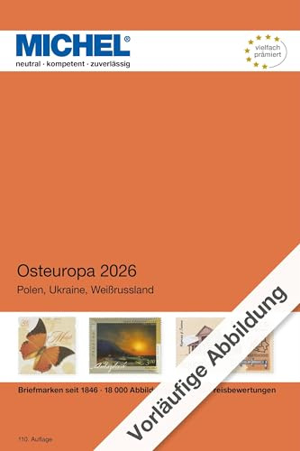 Osteuropa 2025/2026 (E15)