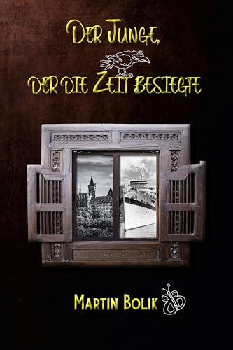 Der Junge, der die Zeit besiegte