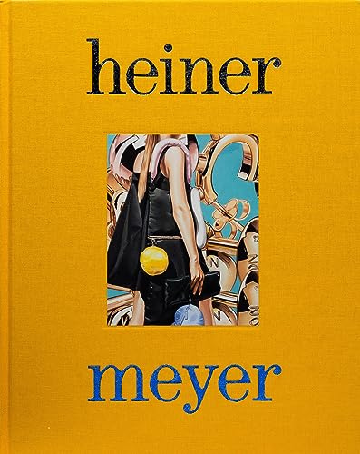 Heiner Meyer: Ultra Glossy