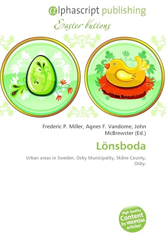 Lönsboda: Urban areas in Sweden, Osby Municipality, Skåne County, Osby.
