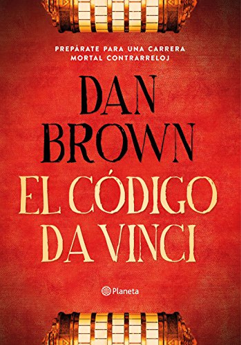 El código Da Vinci (Planeta Internacional, Band 2)