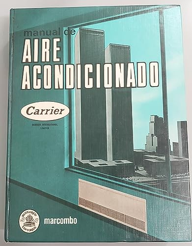 Manual de Aire Acondicionado