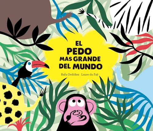 El pedo más grande del mundo (NUBEOCHO)
