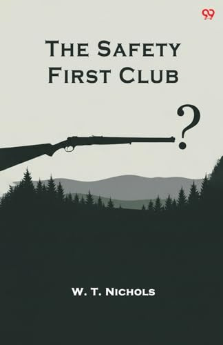 The Safety First Club