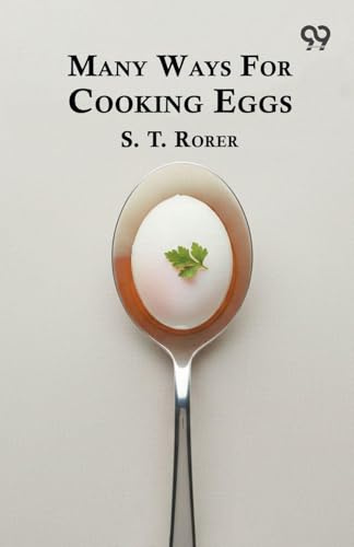 Many Ways For Cooking Eggs