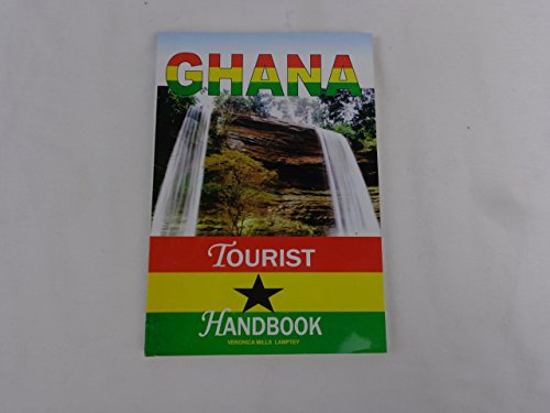 Ghana Tourist Handbook