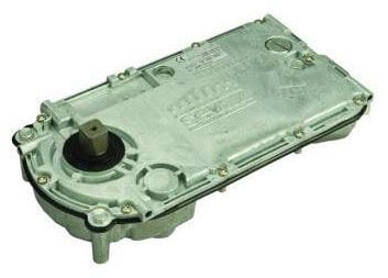 SEVAX - Pivot de sol TSP axe carré arrêt 105° - WA757012