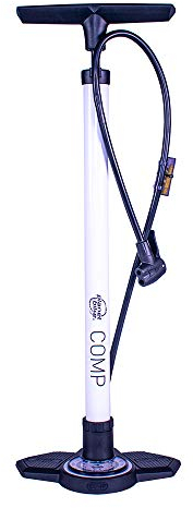 Planet Bike Comp 2.0 Bike Floor Pumpe