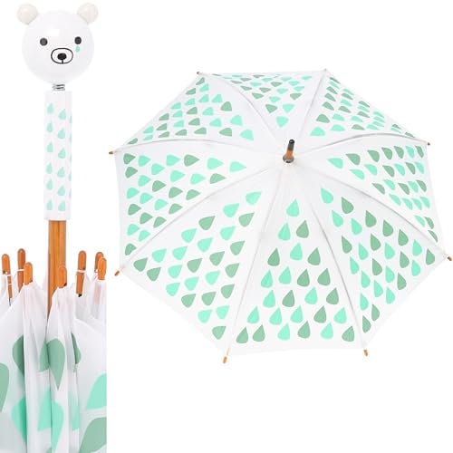 Vilac vilac7802 Sora Bär Regenschirm