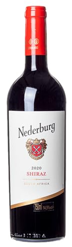 Nederburg Shiraz (6 x 0.75 l)