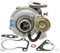 BESTPRICE 1x Turbolader inkl. Unterdruckdose, Kompatibel mit A udi A3 (8L1), SEAT LEON (1M1), TOLEDO II (1M2), SKODA OCTAVIA 1 (1U2) (1U5), VW BORA (1J2) (1J6), GOLF 4 (1J1) (1J5)