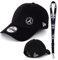 New Era Cap Baseballcap NFL MLB NBA - Basecap Flawless - Logo der Teams - Accessoires - Limited Edition (Atlanta Braves)