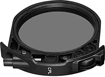 Meike CPL Filter für MK-EFTR-C Drop-in Filter Mount Adapter EF auf EOSR