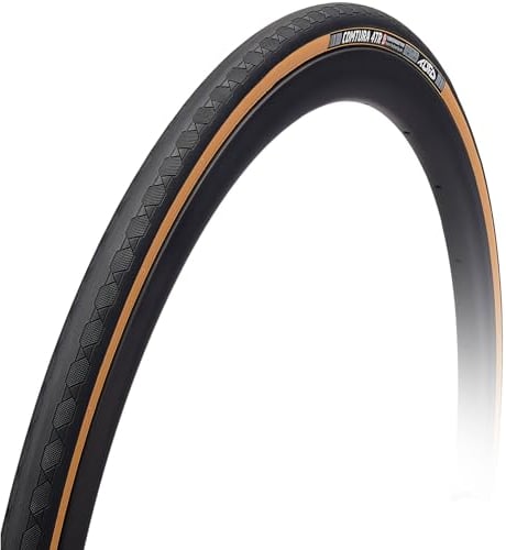 TUFO Art: Uni Comtura 4tr Reifen, Beige/Schwarz, 700X28