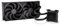 ENDORFY Navis F280 – AIO Liquid CPU Cooler, 280mm Radiator, PWM Pump, 2x Fluctus 140 PWM Fans, Intel LGA 1700/1200/115x & AMD AM5/AM4