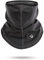 SWORTS Thermal Neck Warmer · Halbe Sturmhaube mit Atmungsporen für Wintersport (Unisex Laufmaske)