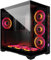 M RED Crystal Sea Noir RGB