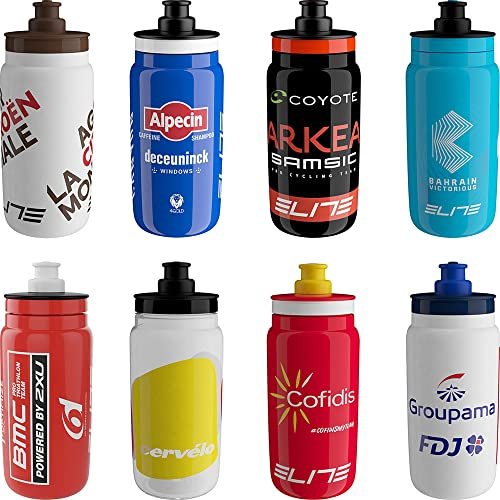Elite Fly Teams 2023 Trinkflasche