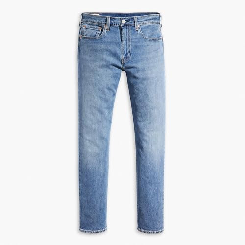 Levi's 502 Taper, Vaqueros Hombre, Hold On Me, 34W / 32L