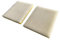 Paint Pad Refill Replacement for Harrys Premium Paint Edger Pro, Paint Edger Pads, Paint Pad Edger, Paint Edger Refill (2 Count)