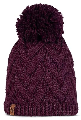 Buff Unisex Strick & Polar Mütze Mütze Knitted & Fleece Caryn