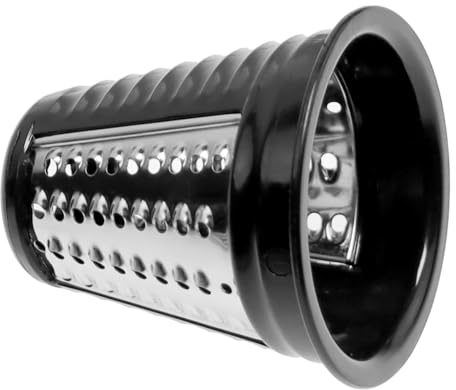 Reibe Fein kompatibel mit/Ersatzteil für WMF FS-1000040023 3200000026 KÜCHENminis Schnitzelwerk