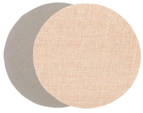 UKCOCO 2stücke Lampe Diffusor Lampenschirm Anti-blendschutz Lichtschutz Für Pendelleuchten Hochtemperaturbeständig ø Für Hellkaffee