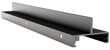 Maytoni Komponenten für Aufputz Schienensystem Zubehör für Trinity Black Aluminium Schienen