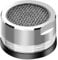 LICQIC Faucet Filter Replacement Insert, Tap Aerator 22 mm Male, Water Saver Tap Filter Nozzle for Kitchen Sink, Bathrooms, Toilets, Restaurants (1 PCS)