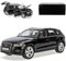 A*u*d*i Q5 S-Line Phantom Schwarz Modell Ab 2008 Ab Facelift 2012 1/18 Kyosho Modell Auto mit individiuellem Wunschkennzeichen