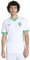 PUMA Tee-Shirt FRMF Home Jersey Blanc et Vert L
