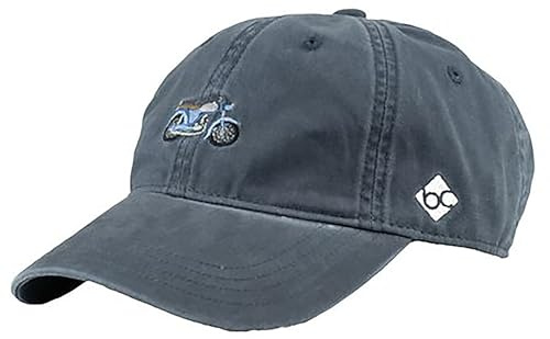 Bavarian Caps Unisex Zündapp Mütze