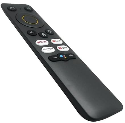1 Mando A Distancia for Realme TV Stick 4K RMV2105/RMV2101 Y Neo Smart