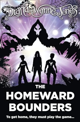 The Homeward Bounders