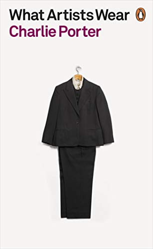 What Artists Wear /anglais