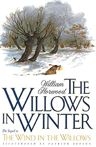 The Willows in Winter (Tales of the Willows)