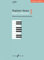 Epta Teachers' Choice, Piano Collection, Vol 1: Favourite Pieces Selected by Teachers: Elementary-intermediate (Faber Edition, Band 1)