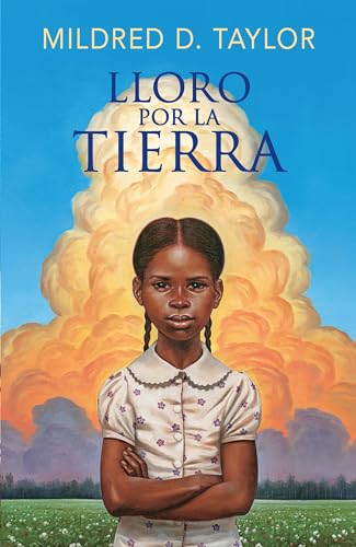 Lloro por la tierra/ Roll of Thunder, Hear My Cry