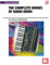 Complete Works of Guido Deiro