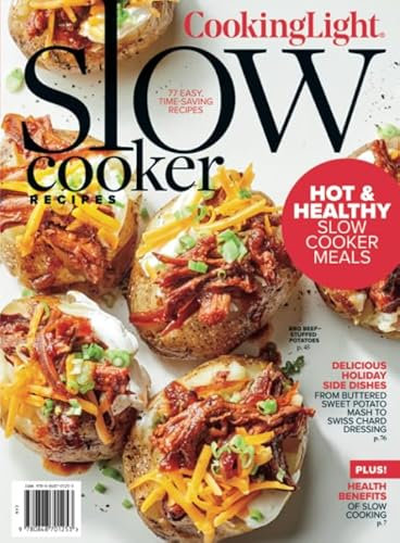 Mijoteuse légère de cuisson