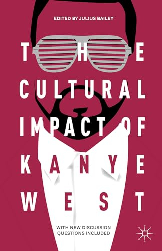 The Cultural Impact of Kanye West