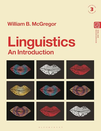 Linguistics: An Introduction