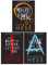 Patrick Ness Chaos walking 3 Books Box set - Paperback