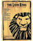 The Lion King – Broadway Selections | Easy Piano Sheet Music Songbook for Kids, Beginners, and Musical Theater Fans | Piano Vocal Arrangements from Disney Stage Musical for Home or Classroom Use