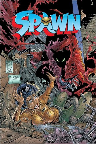 Spawn: Origins Volume 6: Collecting Issues 33-38: 06