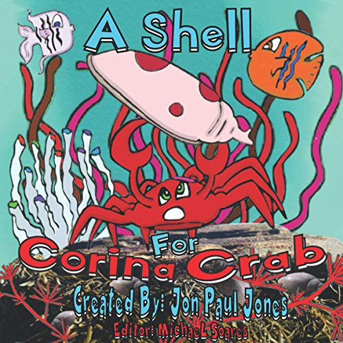 A Shell for Corina Crab
