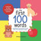 My First 100 Words: Simplified and Oversized to Hold Little One's Attention Longer!