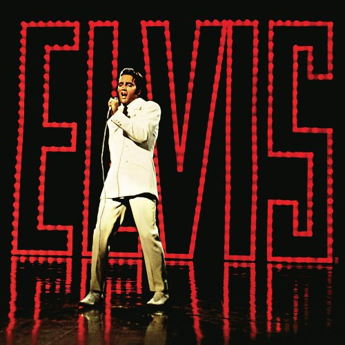 Official Elvis Special Edition 2013 Calendar